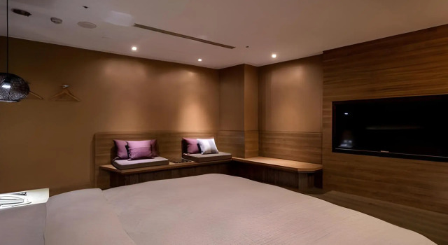 Imperial Dynasty Boutique Hotel