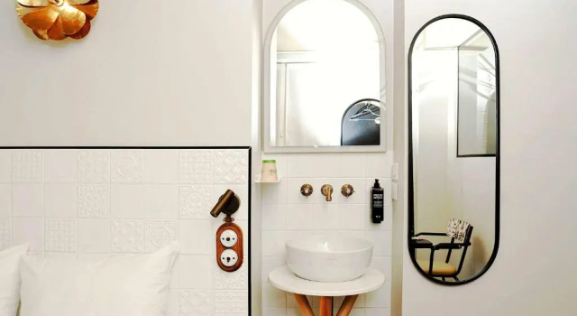 Одноместный номер Standard ibis Styles Paris Gare De Lyon TGV