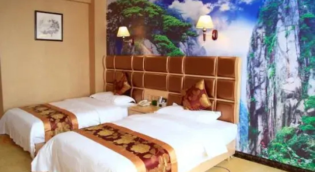 Jiayuguan Chunshanwai Hotel, Book Hotel Jiayuguan Gansu
