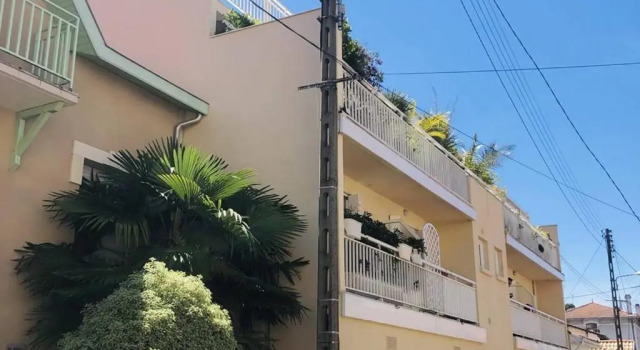 Appartement Arcachon, 3 pièces, 6 personnes - FR-1-433-47, Забронировать Апартаменты/квартира Апартаменты Бассен-д'Аркашон, Апартаменты/квартира