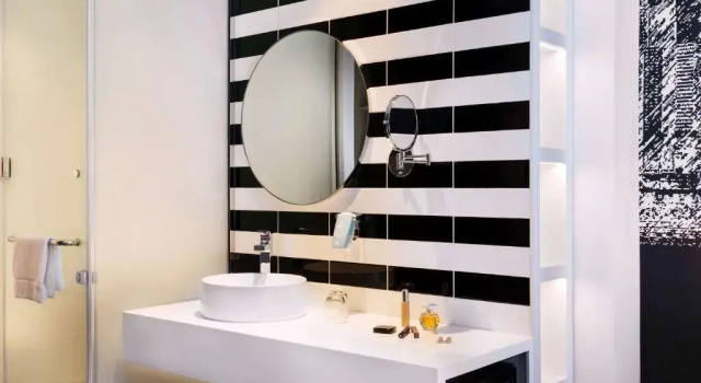 Двухместный номер Standard ibis Styles Dubai Airport Hotel