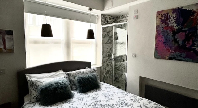 soho london suite, Varaa Huoneisto Asunnot kohteessa Merseyside, Huoneisto