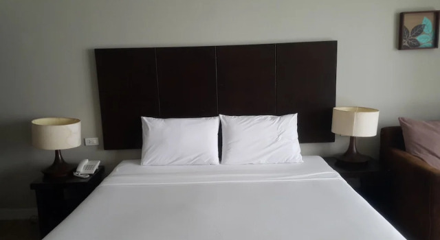 Номер Standard Summer Spring Hotel