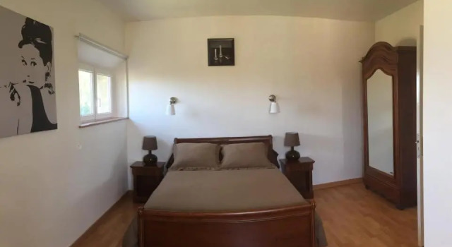La maison d'amis, Book Hotel Hoteller i Oise med parkering, Parkering