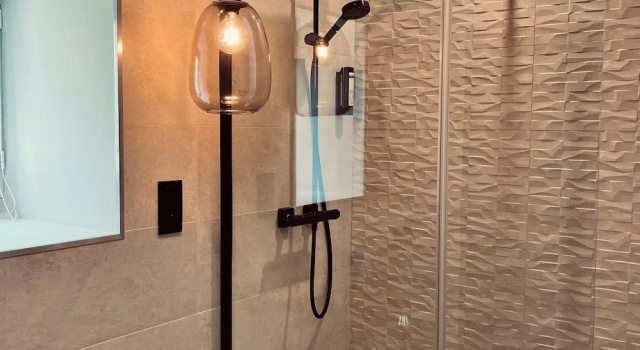Двухместный номер Standard Hôtel Rive Sud