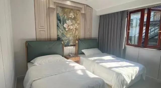 Shanghai Qingcun Homestay, Varaa Hotelli Shanghai Shanghai