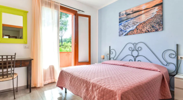Il Melograno 13419, Rezervovat Hotel Hotely v Elba s parkováním, Parkování
