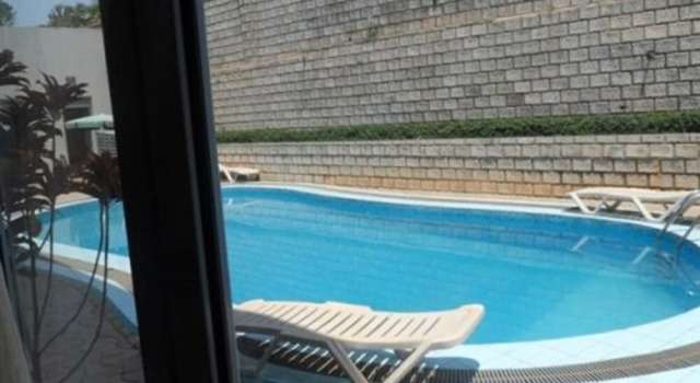 Номер Standard This wonderful Senior Suite offers a great experience