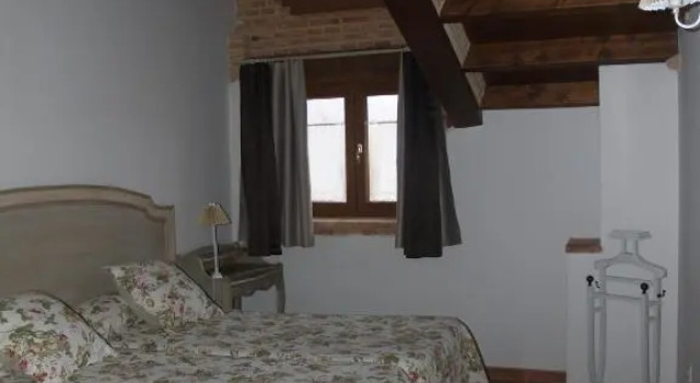 Casa Rural El Cuartel, Book Hotel Hotels in Aragon with Parking, Parking