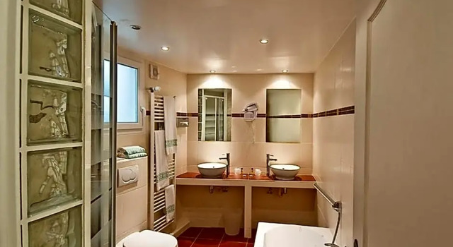Номер Superior LOuest Hotel