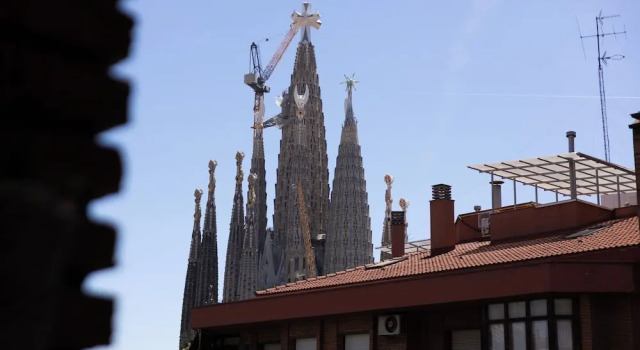 Stay Unique Apartments Gaudi I, Забронировать Апартаменты/квартира Апартаменты Барселоны, рядом с Госпиталь Святого Креста и Святого Павла, Апартаменты/квартира