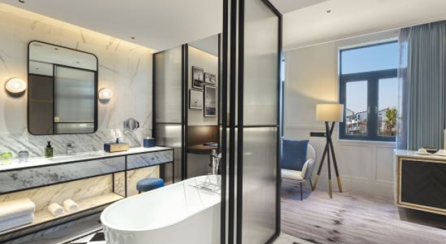 Maritim Hotel Taicang