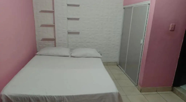 Habitación doble Estándar Hotel Selecta