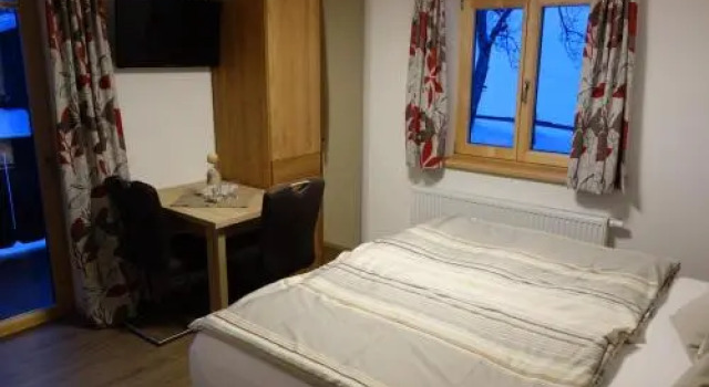 Gasthof Dietrichshorn, Rezerwuj Hotel Hotele w Salzburg z parkingiem, Parking