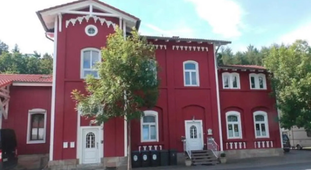 Stunning Apartment in Groalmerode With Garden, Забронировать Апартаменты/квартира Гросальмероде земля Гессен