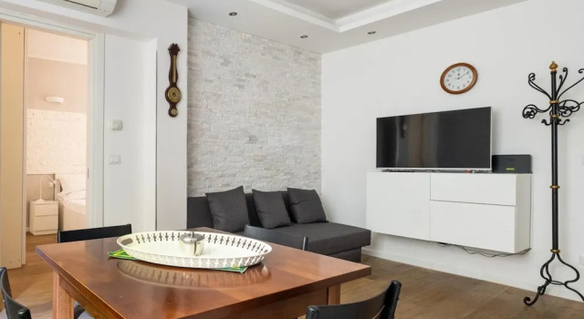 Апартаменты XVI Charm Apartment by Wonderful Italy