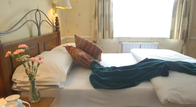 Lodge at Leeming Bar, Забронировать Отель Отели Англии 3 звезды, 3*