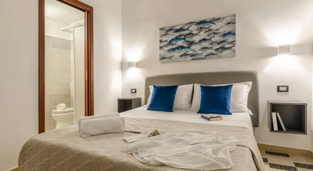 Apartment Nonna Germina Locazione Turistica