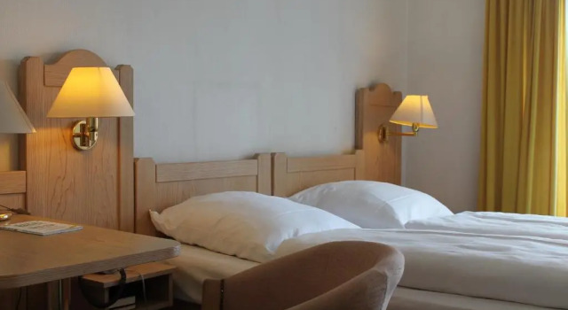 Номер Comfort Hotel Gasthof zur Linde