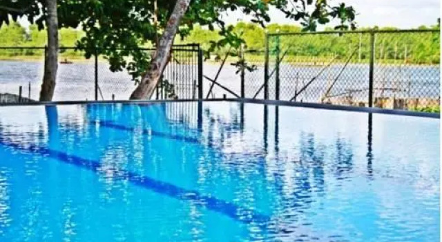 Imma Lake Resort