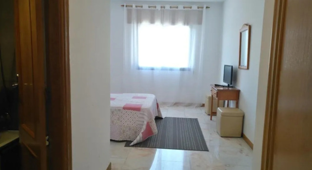Pensión Residencia Pividal