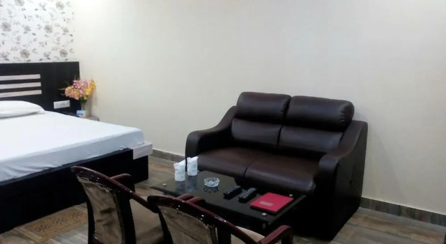 Двухместный номер Standard Mohana  Beach Resort