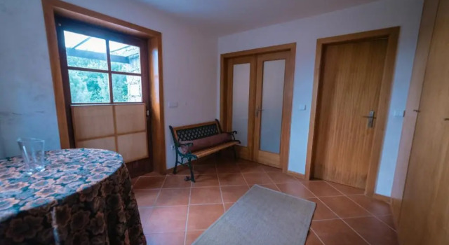 Коттедж с 3 комнатами Casa dos Peliteiros