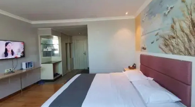 Shengyinxing Hotel (Dongguan changping railway station Branch), Prenota Hotel Changping Dongguan