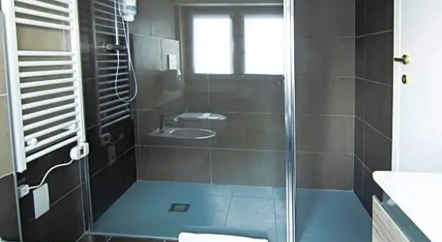 Standard Zimmer mit Balkon Hotel Saligari
























Jetzt buchen