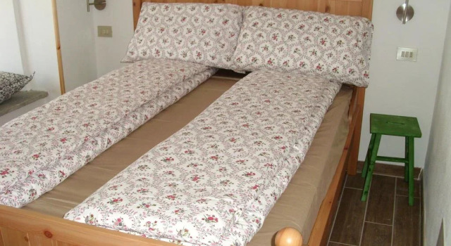 B&B Maison Torrent, Buchen Sie Bed & Breakfast Doues Aostatal