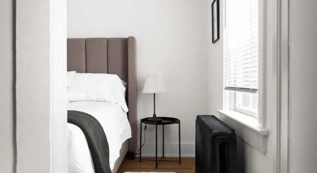 Beautiful Modern Suite in the Heart of Broadway