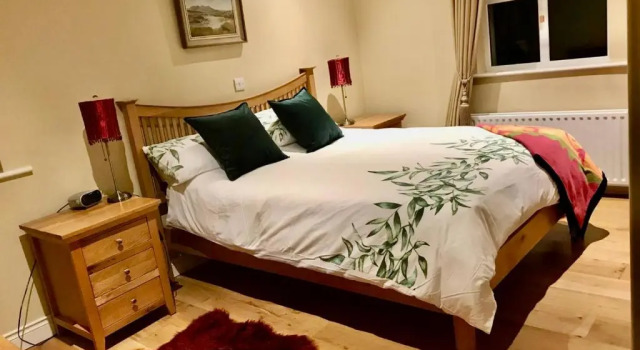 Red Deer Cottage near Connemara National Park in Letterfrack, Prenota Casa vacanze Letterfrack 