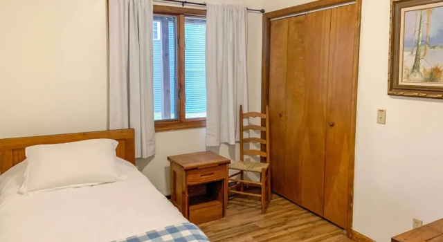 Коттедж 'the Overlook' in Massanuttens All Season Resort