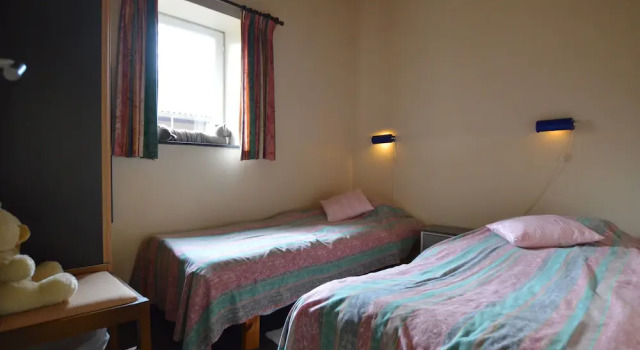 Meschermolen, Забронировать Отель Отели Эйсден 3 звезды, 3*