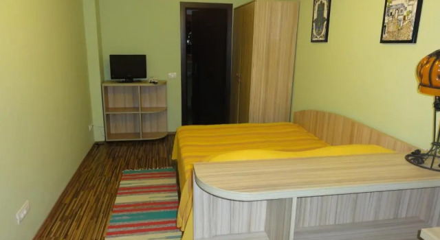 Номер Standard Vila Europa