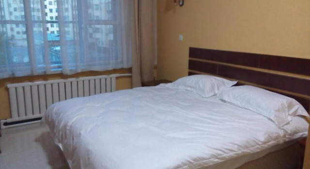 Anda International Youth Hostel, Rezervați Hostel Hulunbuir Inner Mongolia