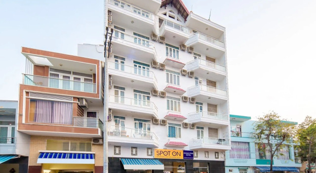 SPOT ON 694 Ocean Star, Reservar Hotel Nha Trang Khanh Hoa