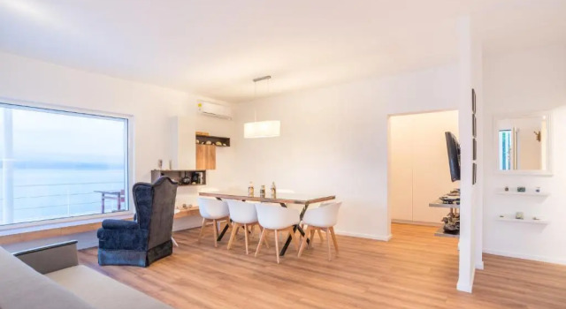 Epipleon suites, Забронировать Отель Отели Ороп с парковкой, Парковка