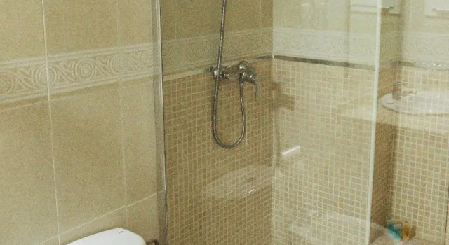 Одноместный номер Standard с балконом Hotel Marconi