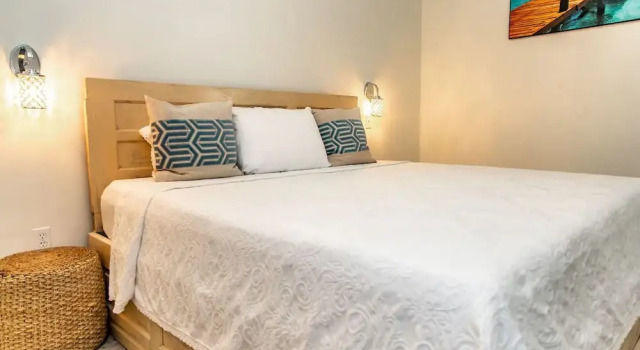 Апартаменты Comfort Babylon Beach