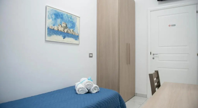 Номер Standard Stabia Dream Rooms