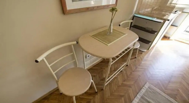 Апартаменты Apartment Green - Near Kalemegdan Citadel