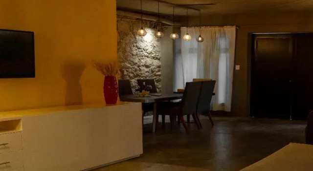 Студия Ilo Rojo Hotel Boutique