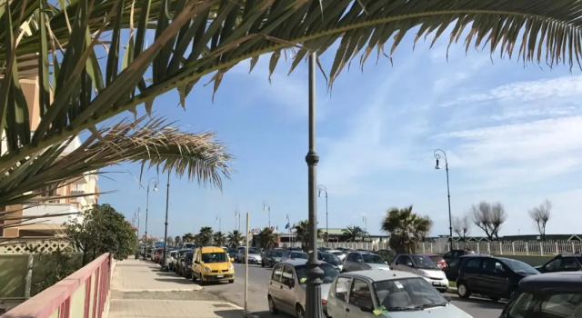 Апартаменты Apartment Seaside