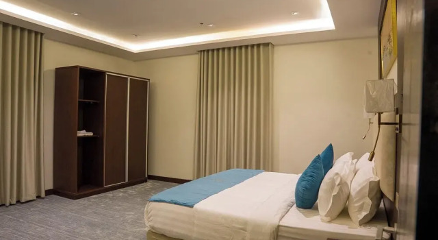 Апартаменты Economy Aeli Al-thana for serviced apartments