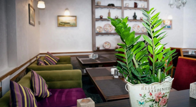 Express hotel, Boek Hotel Shevchenkivskyj 