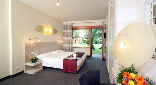 Номер Standard Hotel Sailing Center