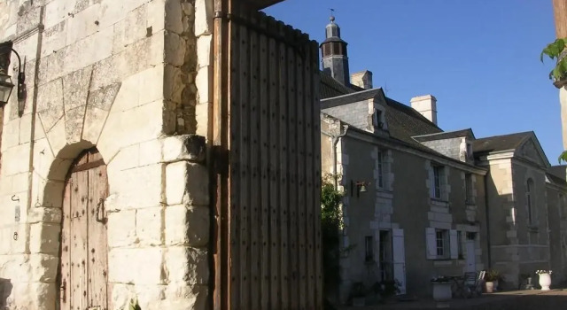 Château de la Noblaye, Boek Hotel  