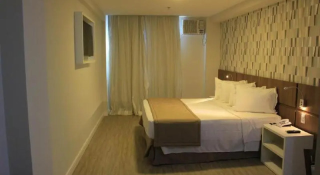 Одноместный номер Standard Casa Nova Hotel