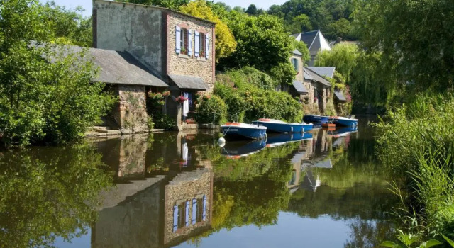 Le grenier du Faouët, Rezerwuj Hotel  